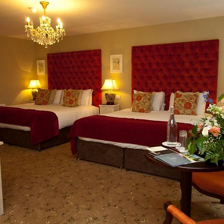 Ballyseede Castle Tralee Habitación foto